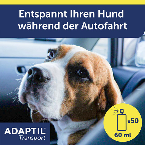 Adaptil Transportspray