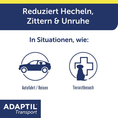 Adaptil Transportspray