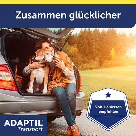 Adaptil Transportspray
