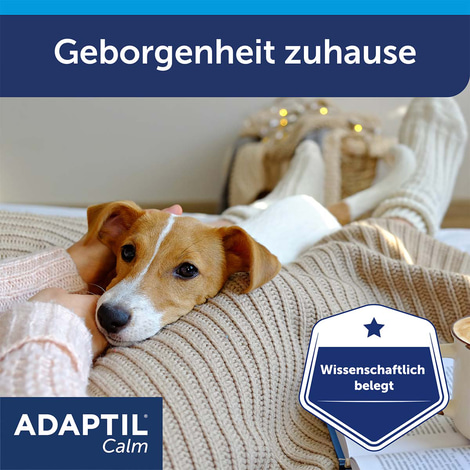 Adaptil Verdampfer 1 Monats-Nachfüllflakon 48ml