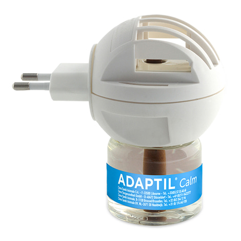 Adaptil Verdampfer Happy Home Start-Set 48ml