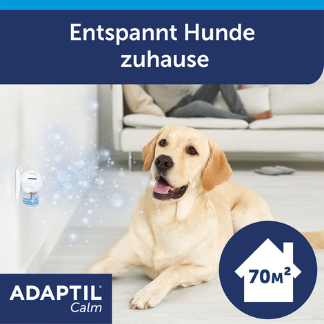 Adaptil Verdampfer Happy Home Start-Set 48ml