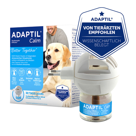 Adaptil Verdampfer Happy Home Start-Set 48ml