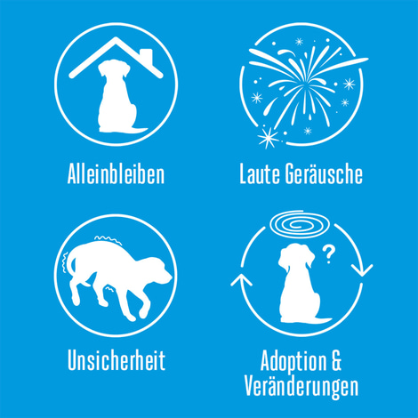 Adaptil Verdampfer Happy Home Start-Set 48ml