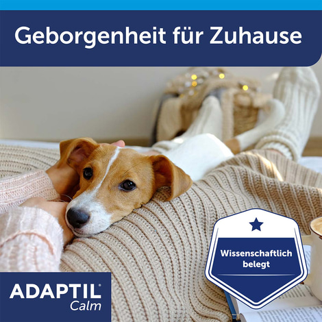 Adaptil Verdampfer Happy Home Start-Set 48ml