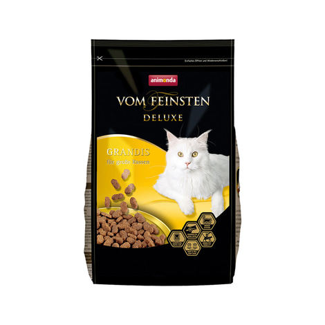 animonda vom Feinsten Deluxe Grandis