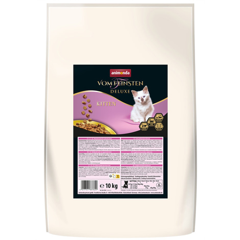animonda vom Feinsten Deluxe Kitten
