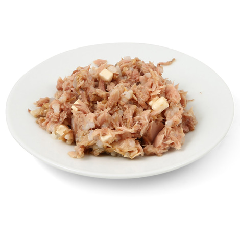 Applaws Cat Thunfischfilets & Käse