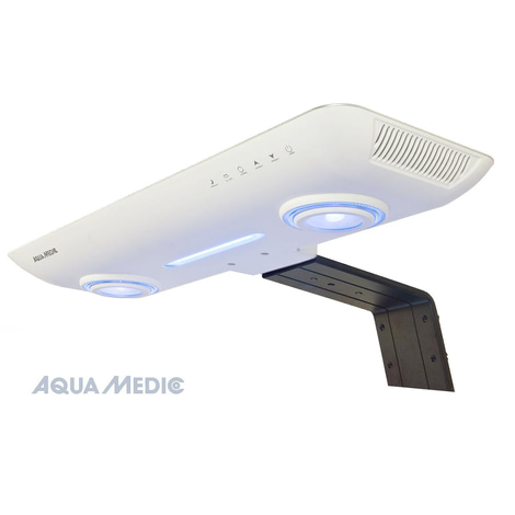 Aqua Medic angel LED holder schwarz