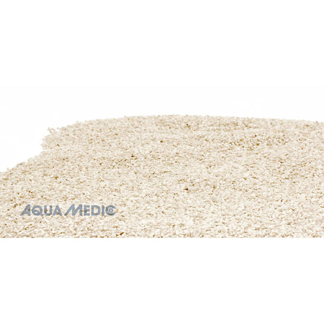 Aqua Medic Bali Sand 0,5 - 1,2 mm Körnung