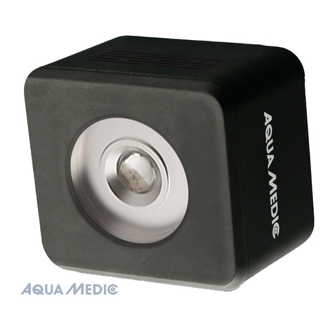 Aqua Medic Cubicus CF Cube