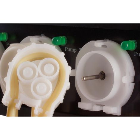 Aqua Medic Dosierpumpe reefdoser EVO 4