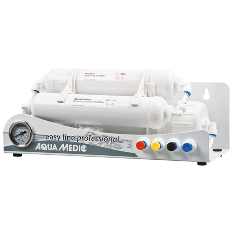 Aqua Medic Osmoseanlage easy line professional