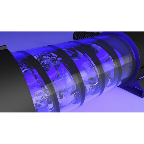 Aqua Medic UV-C Wasserklärer Helix Max 2.0