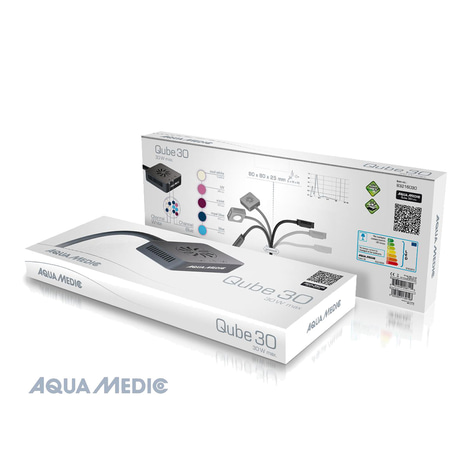 Aqua Medic LED-Spot Qube