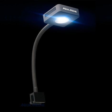 Aqua Medic LED-Spot Qube