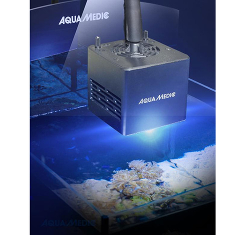 Aqua Medic LED-Spot Qube