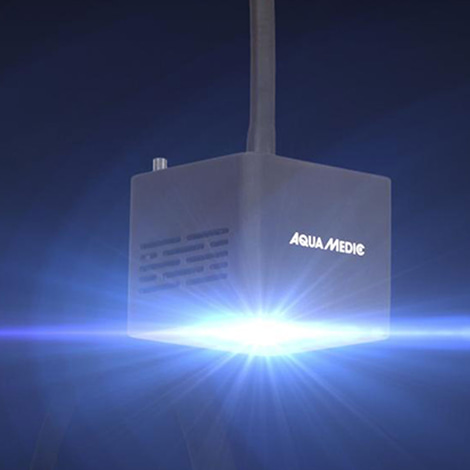 Aqua Medic LED-Spot Qube