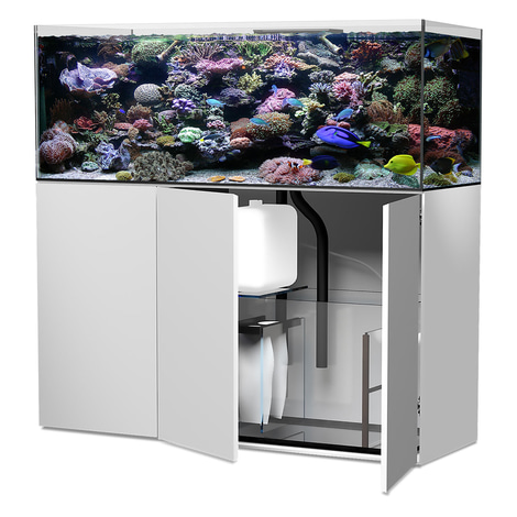 Aqua Medic Meerwasseraquarium Armatus XD weiß