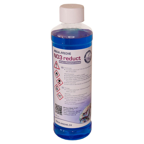 Aqua Medic Nitratentferner NO3 reduct