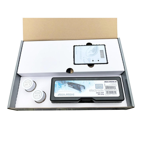 Aqua Medic pH monitor