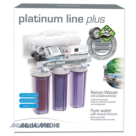 Aqua Medic platinum line plus - 24V