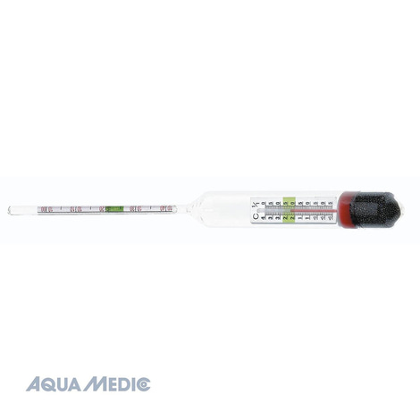 Aqua Medic salimetr