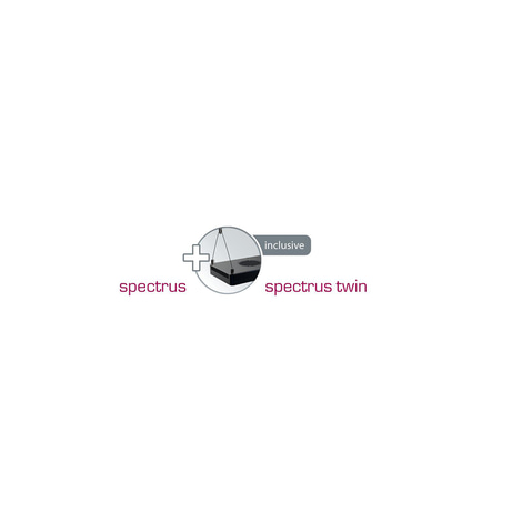Aqua Medic spectrus LED