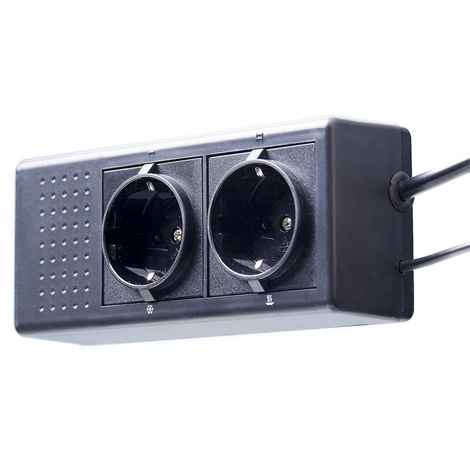 Aqua Medic T controller twin