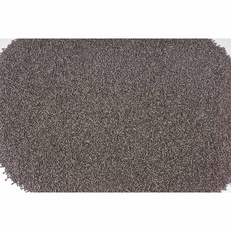 Aqua Medic Aktivkohle carbolit 1,5 mm Pellets