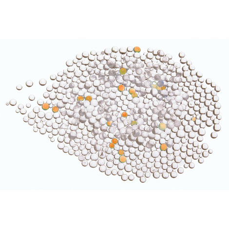 Aqua Medic Silica Gel 600g