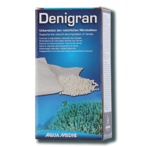 Aqua Medic Denigran 4x 50g
