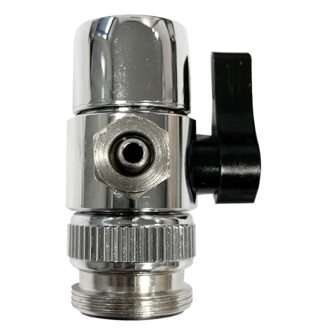 Aqua Medic tap connector