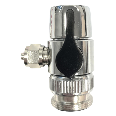 Aqua Medic tap connector