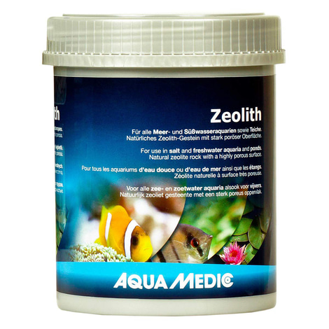 Aqua Medic Zeolith 10-25mm