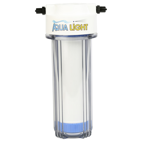 Aqualight Kalkreaktor für Schwefel-Nitratfilter