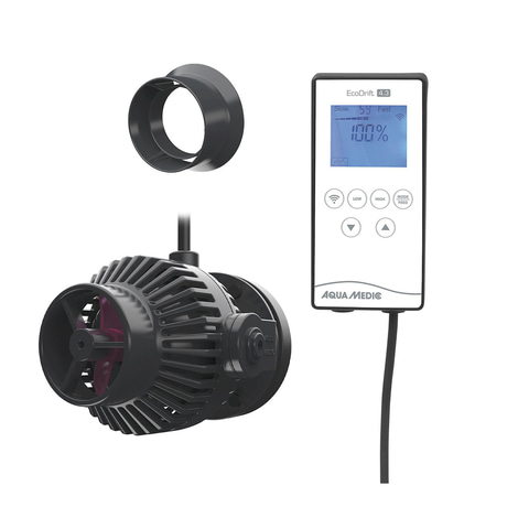 Aqua Medic Strömungspumpe EcoDrift X.3 Series