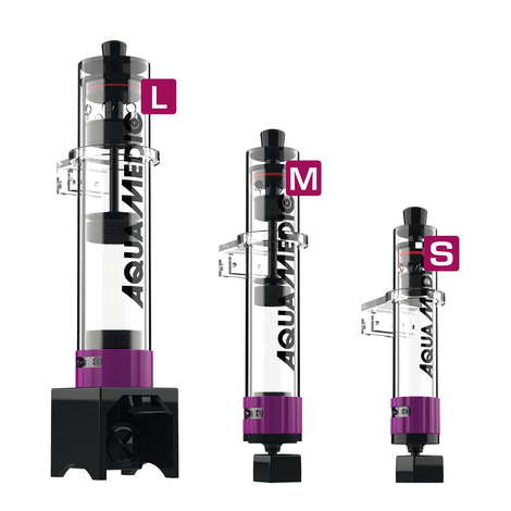 Aqua Medic Multi Reactor GEN ll 12V - M | Rückläufer