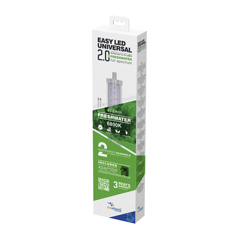 Aquatlantis EasyLED Universal 2.0 freshwater
