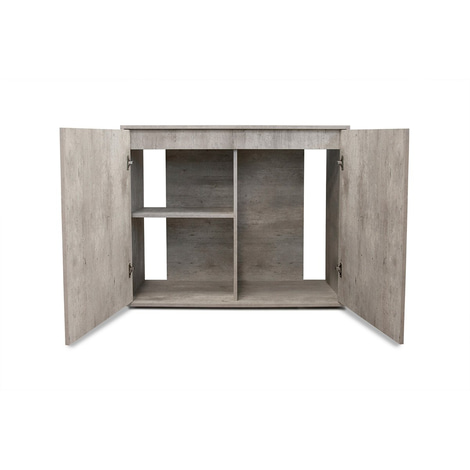Aquatlantis Aquariumkombination Splendid 240l - 120x40 cm