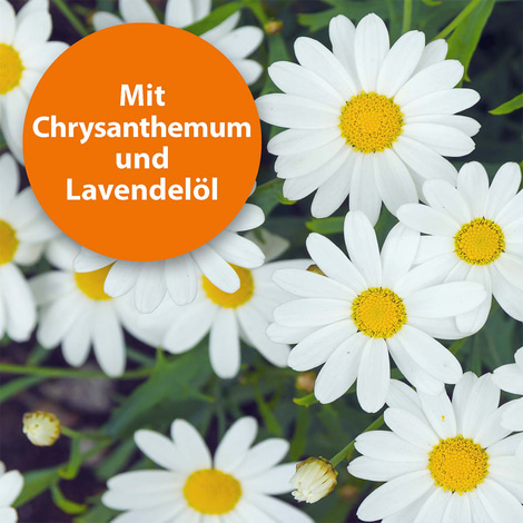 ARDAP Flohspray zur Anwendung am Tier