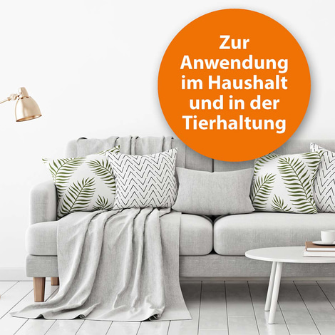 ARDAP Langzeit Flohspray für die Umgebung