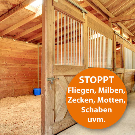 ARDAP Ungeziefer-Zerstäuber