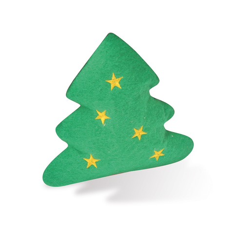 Aumüller Tannenbaum Baldriankissen