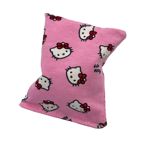 Aumüller Katzenspielkissen Hello Kitty, 2er Set