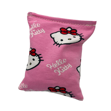 Aumüller Katzenspielkissen Hello Kitty, 2er Set
