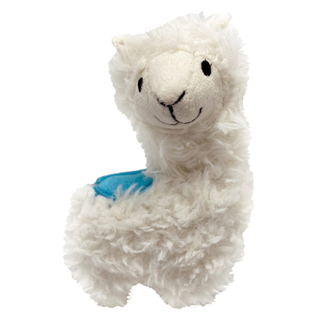 Aumüller Lama Luigi Katzenspielkissen