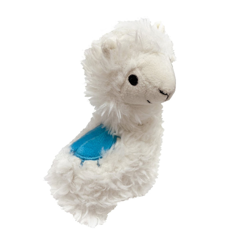 Aumüller Lama Luigi Katzenspielkissen