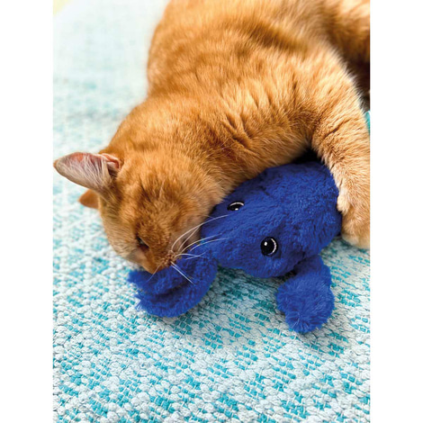 Aumüller Lucky Lobster blau