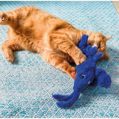 Aumüller Lucky Lobster blau